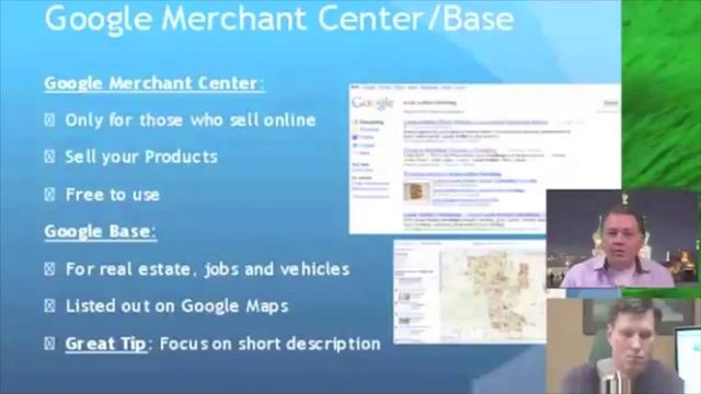 How To Use Google Merchant Center and Google Base To Get More Qualified Sales Leads смотреть онлайн