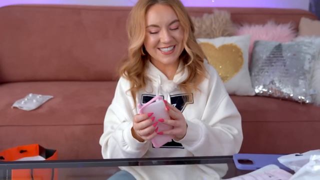 СКУПИЛА ВСЕ ЧЕХЛЫ с SHEIN на iPhone 13 Pro Max ? МОЯ КОЛЛЕКЦИЯ Чехлов на Айфон 13 Про МАКС с ШЕИН! смотреть онлайн
