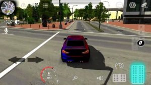 Дрифт на БМВ М4 под музыку