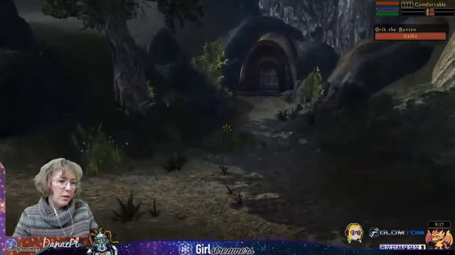 Morrowind Perma-death, episode 116 смотреть онлайн