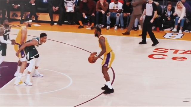 LeBron James Mix - “Skechers” ft. DripReport смотреть онлайн