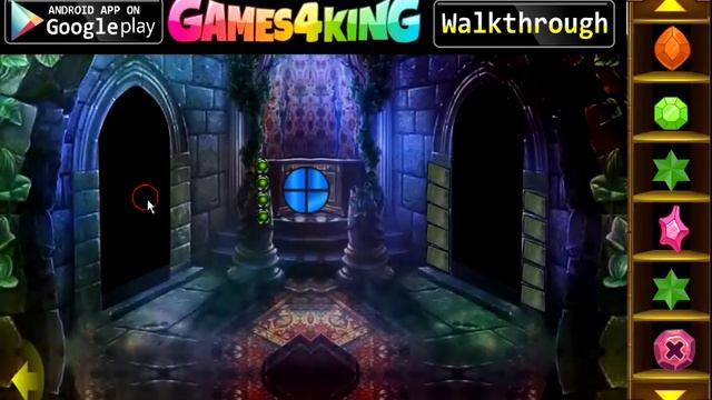 G4K Fantasy Escape 2 walkthrough Games4King. смотреть онлайн