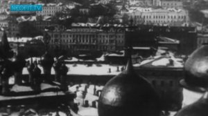 ИСААК ЛЕВИТАН. Передвижники