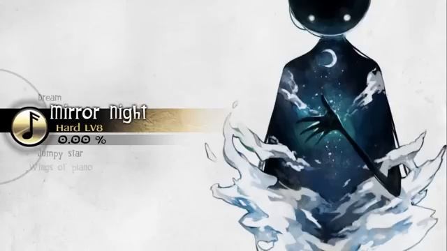 deemo:Mirror Night смотреть онлайн