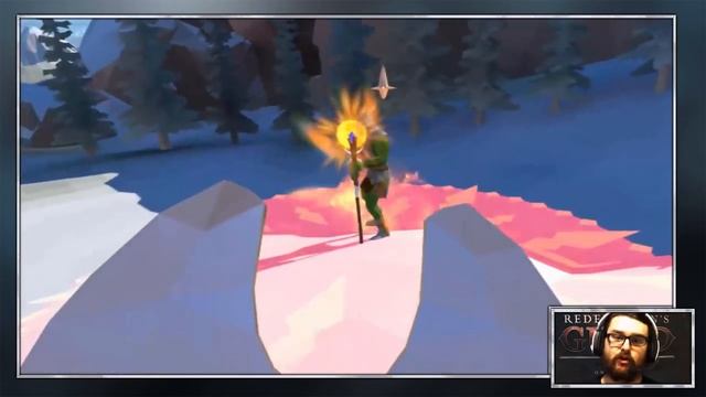 Combat Systems | Redemption's Guild (VR-MRPG) | Dev Update смотреть онлайн