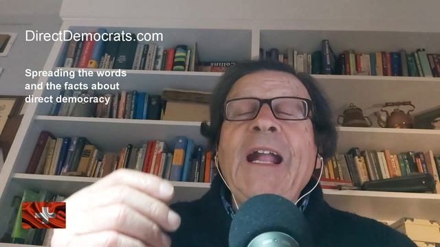 Direct democracy in your city, any city смотреть онлайн