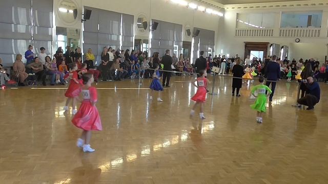 Кубок Ча-ча-ча соло финал смотреть онлайн