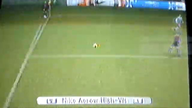 gol de magrela de kaká смотреть онлайн