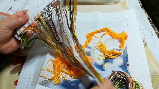 [xiu] Crafts Blossom season.Новый процесс от Сью кравтс Сезон цветения. смотреть онлайн