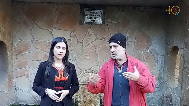 Émission Tigemmi Avec Le Chercheur De Patrimoine Himeur Ali Ben Ahmed