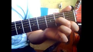 Романс - Гори, гори моя звезда. Текст, аккорды на гитаре Am.