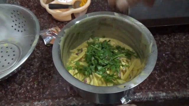 POTATO JHURI PAKORA || Alu Pakoda | Best evening snack #homemade #bestsnack #bestpakora #pakodamast смотреть онлайн
