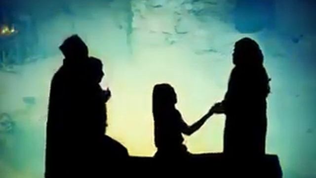 Театр Теней - Рождество Христово смотреть онлайн