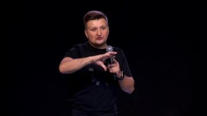 Семинары «КУЛЬТУРА БЛАГОВЕСТИЯ» ч.3 Илья Фёдоров
