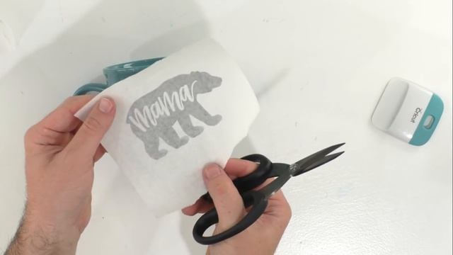 Tips For Working With Transfer Tape - Featuring Tanner Bell смотреть онлайн