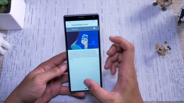 Pemanasan Xperia 1! Sony Xperia 10 Plus First Impression Review Indonesia