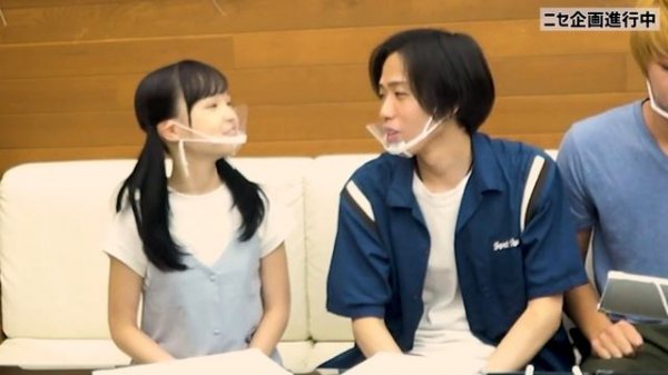 【ドッキリ】ジュニアアイドルとクイズ対決したら下ネタ回答連発！？＜工藤ララさんゲスト出演＞