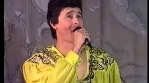 Салават Фатхетдинов - Кайтче иркәм, кайтче яныма