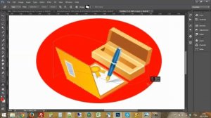 как в фотошоп вырезать фигуру