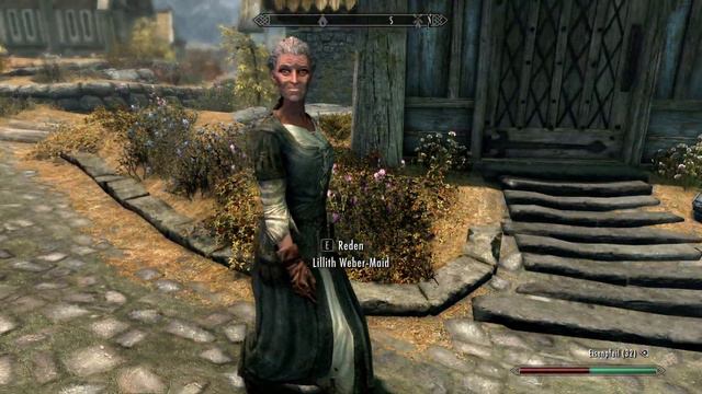 Skyrim AE Roleplay Deutsch #8: Das Gefühl! Als wären wir Monkey D. Ruffy bei dem Chaos! смотреть онлайн