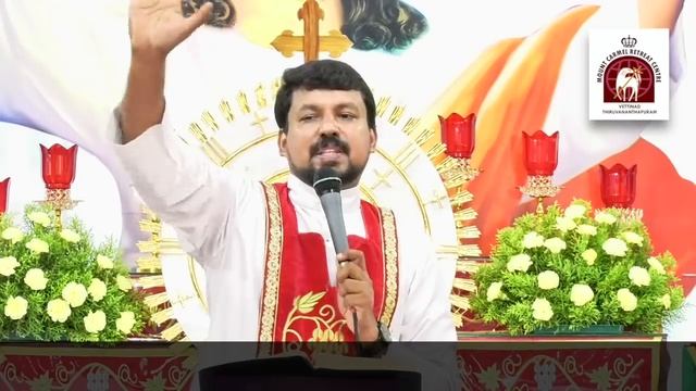 Prayer Can Change. How To Pray. Fr Daniel Poovannathil смотреть онлайн