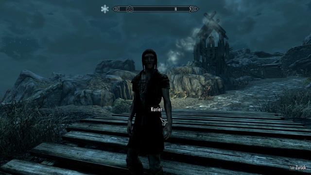 Skyrim Survival Modus Gameplay deutsch #6 (Überlebensmodus der Anniversary Edition Guide) смотреть онлайн