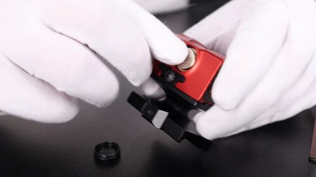 Обзор на прицельный коллиматор ASS ACRO P1 Red Dot (BLACK, RED, ORANGE, TAN) смотреть онлайн