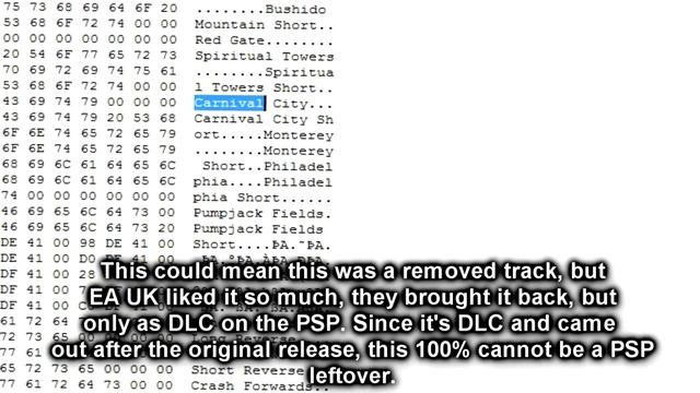 Burnout Dominator Removed Content - Crash Mode, Cut tracks and more! смотреть онлайн