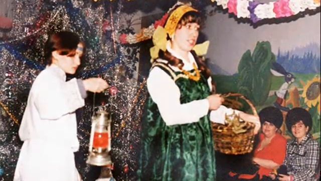 духовное развитие детей смотреть онлайн