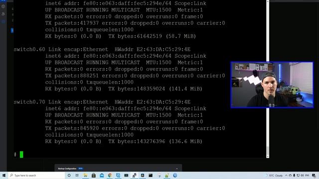 Unifi CLI Commands смотреть онлайн