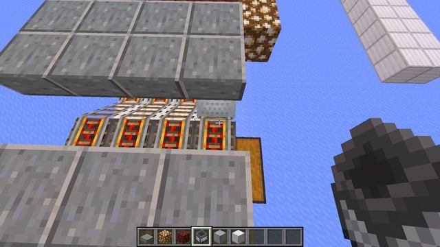 АФК ферма магмовых кубов 1.14+/1.15/1.15.1/1.15.2 смотреть онлайн