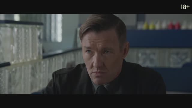 Тихий садовник (2023) Трейлер на русском смотреть онлайн