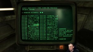 Прохождение: Часть 1 - Fallout New Vegas #1