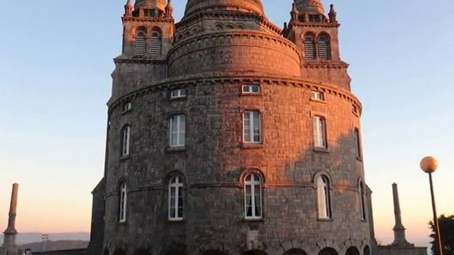 #VIANA DO CASTELO  -  PORTUGAL