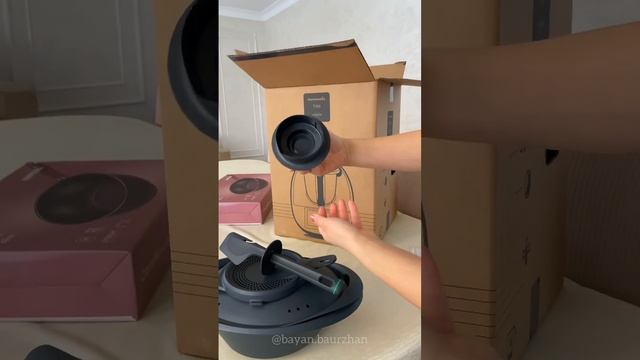 Термомикс Тм6 распаковка ? unpacking Thermomix. ТЕРМОМИКС смотреть онлайн