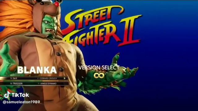 Blanka scares me little boy react jack in the box смотреть онлайн