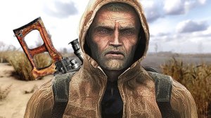 ВЕСЬ STALKER ЧН ПО СТЕЛСУ №1 болота и винторез