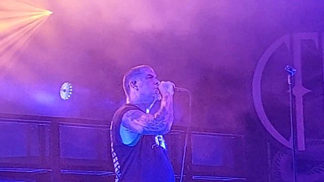 Pantera - Cemetery Gates/ Planet Caravan (Budapest, Day 2 - 2023 May 31.) смотреть онлайн