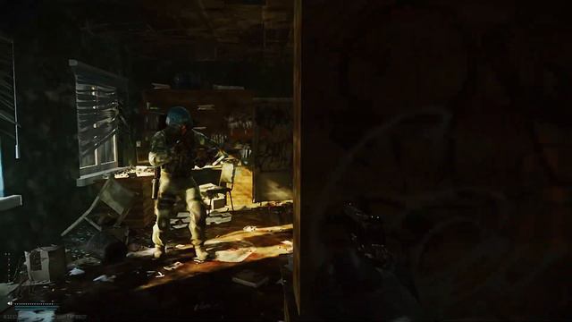 Escape From Tarkov 2022 01 31 16 26 23 02 DVR Trim смотреть онлайн