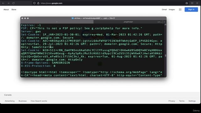 4. User-Agents смотреть онлайн
