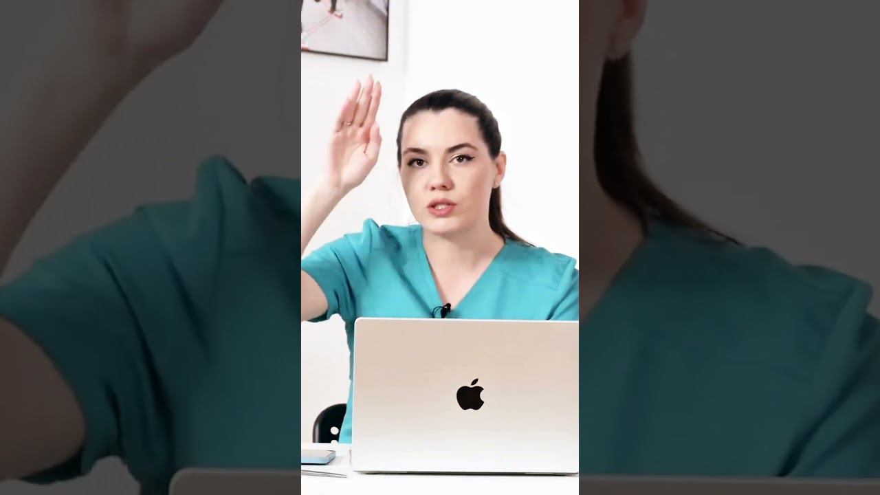 Почему важно работать со шрамами, даже со старыми. Патогенные шрамы влияют на весь организм. смотреть онлайн