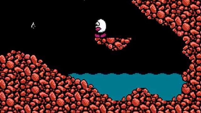 NES Longplay [750] The Fantastic Adventures Of Dizzy