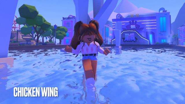 10 Popular Dances On Animations Mocap // Popular Roblox Edit Dances // Animations Mocap // Roblox