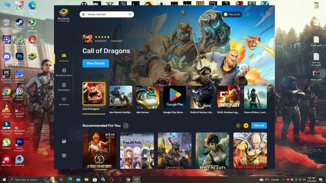 How to Download and Play COD Warzone™ Mobile on PC & Laptop (New Version 2024) смотреть онлайн