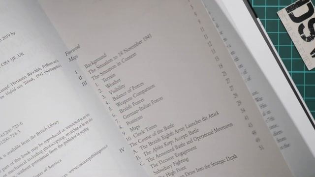 Casemate Operation Crusader Book Review смотреть онлайн