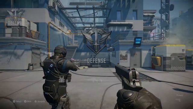 Warface : Breakout (Part 1) смотреть онлайн