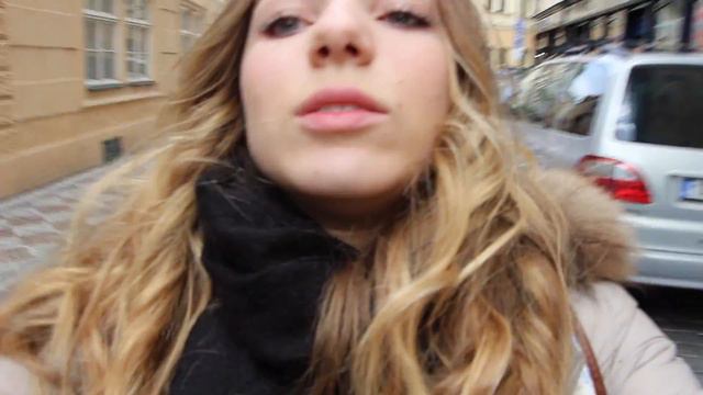 Kampa, mur de John Lennon #VlogàPrague 3 смотреть онлайн