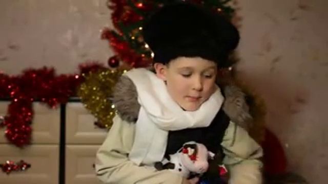 Даниил Хармс «Как Володя быстро под гору летел» смотреть онлайн