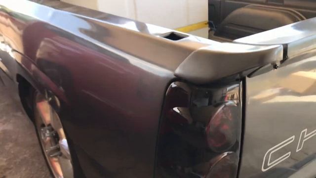 2001 Chevy Silverado LS Swapped Walk Around / Intro ? смотреть онлайн