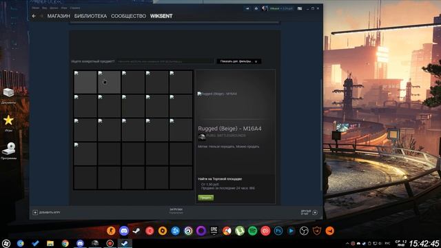 PUBG: BATTLEGROUNDS стал бесплатным. Открываем СПЕЦИАЛЬНЫЙ ПАМЯТНЫЙ НАБОР PUBG. BATTLEGROUNDS Plus смотреть онлайн